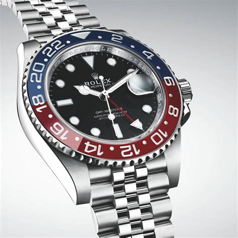 rolex gmt-master ii 126710 blro|Rolex GMT Master 2 126710.